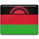 Malawi-Flag