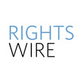 Rights Wire Logo