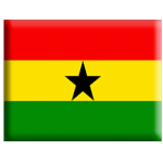 Ghana-Flag-256